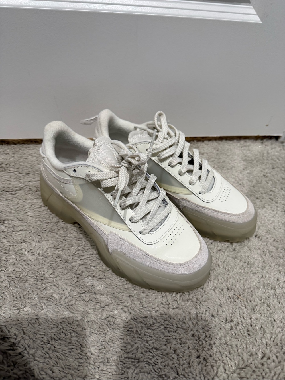 Reebok Cardi B